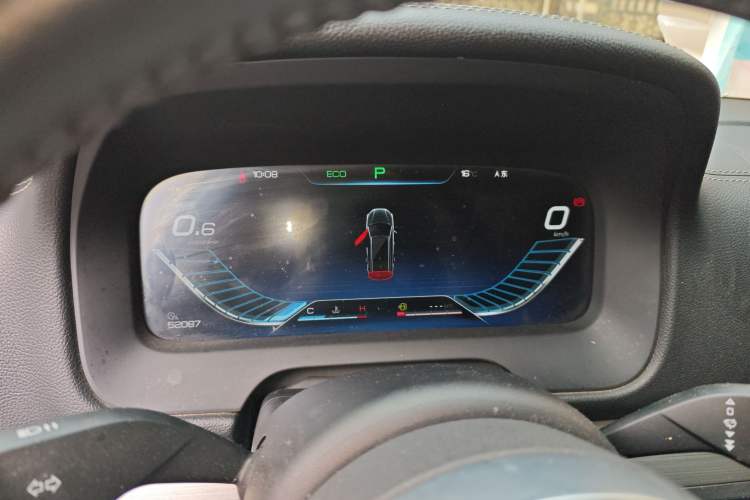 Used BYD Tang 2019 2.0T Automatic SmartConnect Luxury 7-Seater China VI Standard