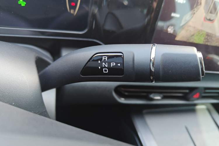 Used Haval Fierce Dragon 2023 1.5L 110KM Navigation Edition