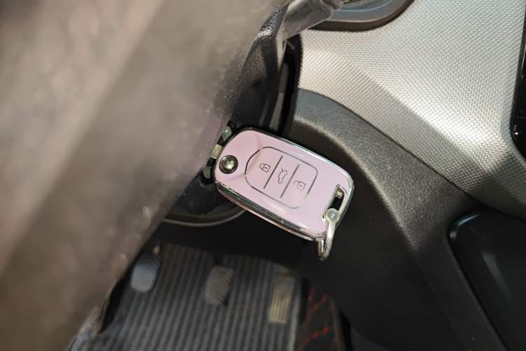 Used Wuling Hongguang 2018 1.5L S Comfort Model L2B