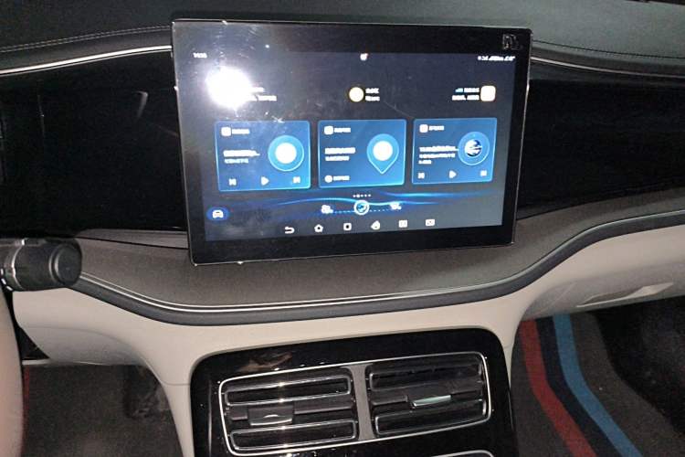 Used BYD Qin PLUS 2023 Champion Edition EV 510KM Leading Model