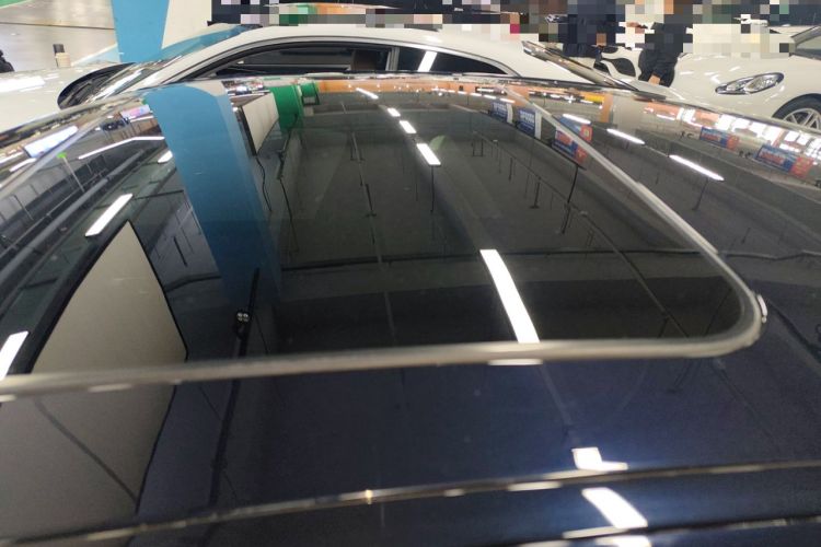 Used BMW 3 Series 2024 325i M Sport Night Edition Package