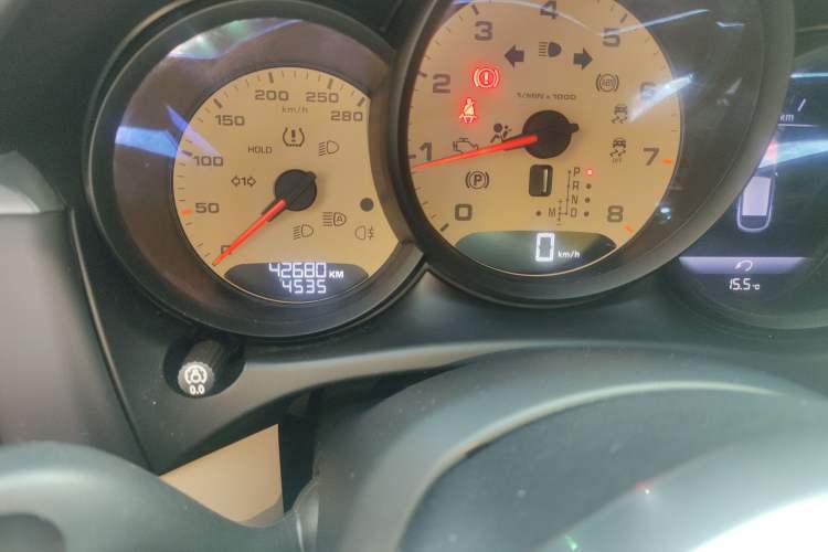 Used Porsche Macan 2020 Macan 2.0T