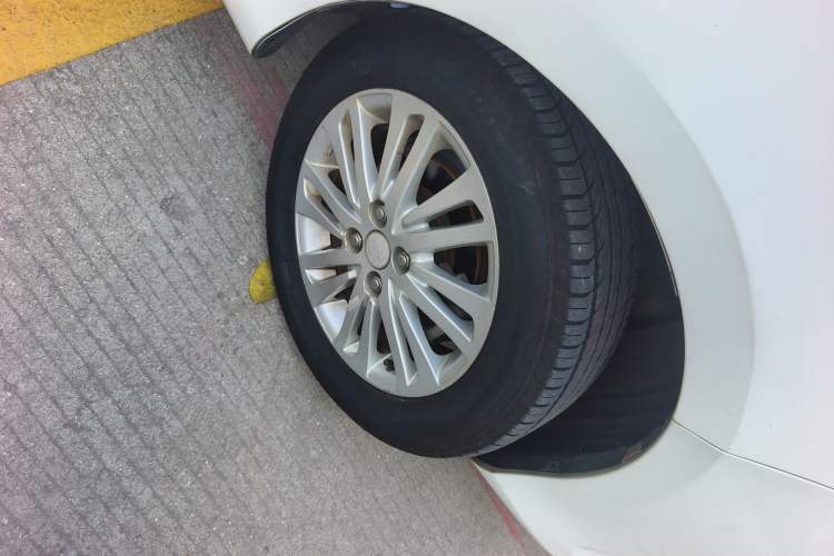 Used Toyota Vios FS 2017 1.5L CVT Fengchi Edition