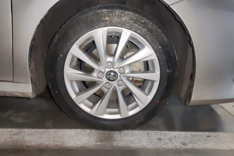 Used Toyota Camry 2021 Dual-Motor 2.5 HGVP Leading Edition