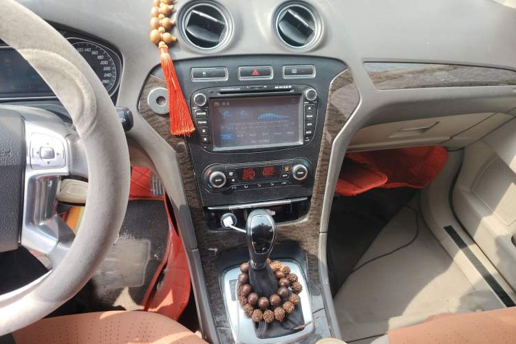 Used Ford Mondeo 2011 2.0L GTDi 200 Fashion Edition