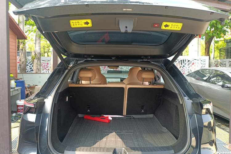 Used ARCFOX Alpha T5 2024 520 PRO