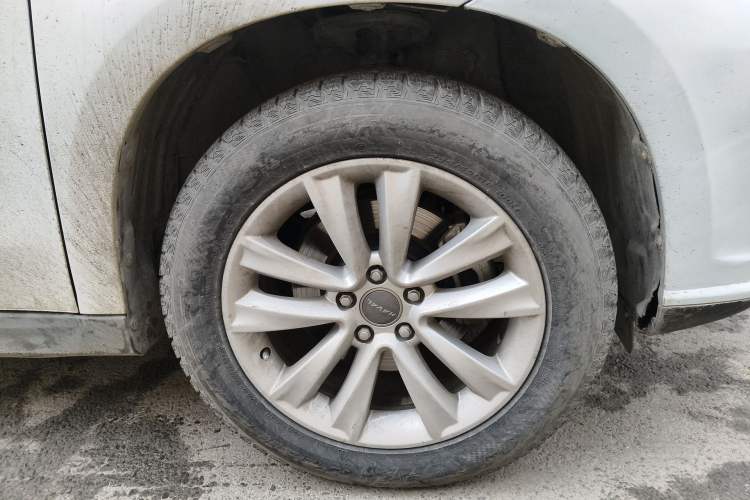 Used Haval H2 2016 Red-Label 1.5T Automatic Two-Wheel Drive Luxury Model
