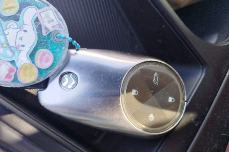 Used Nio EC6 2020 440KM Signature Edition