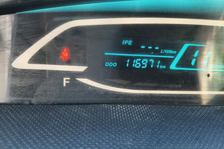 Used Great Wall M2 2014 1.5L Manual Urban Edition
