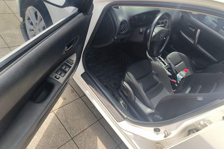 Used Mazda 6 2015 2.0L Automatic Fashion Edition