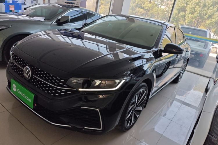 Used Volkswagen Passat 2023 Revised 330TSI Starry Elite Edition