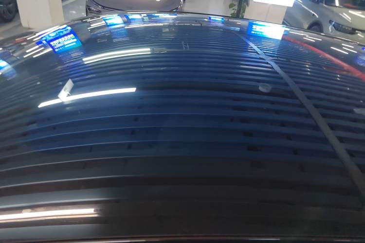 Used XPeng P7+ 2024 Long-Range Max
