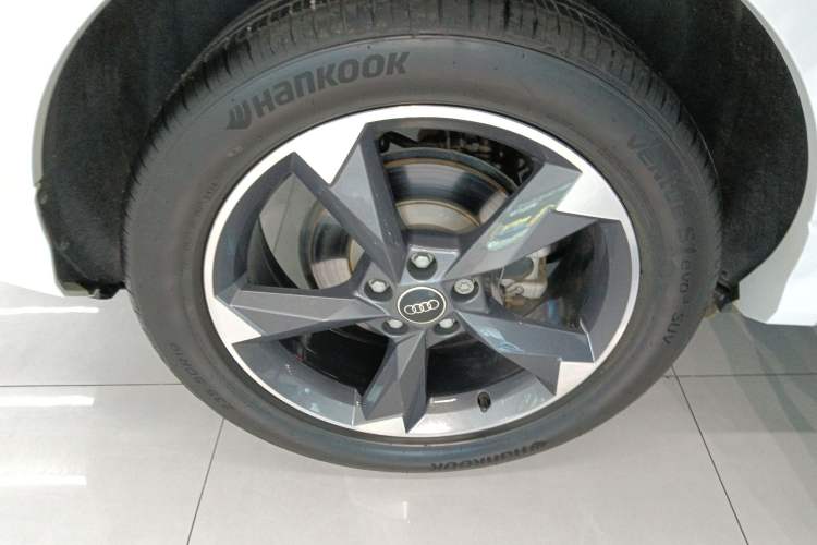 Used Audi Q3 2024 35 TFSI Fashion Dynamic Edition
