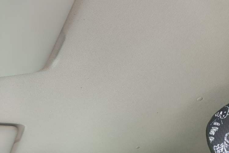 Used Wuling Hongguang MINIEV 2022 Zizai Version Lithium Iron Phosphate Headliner