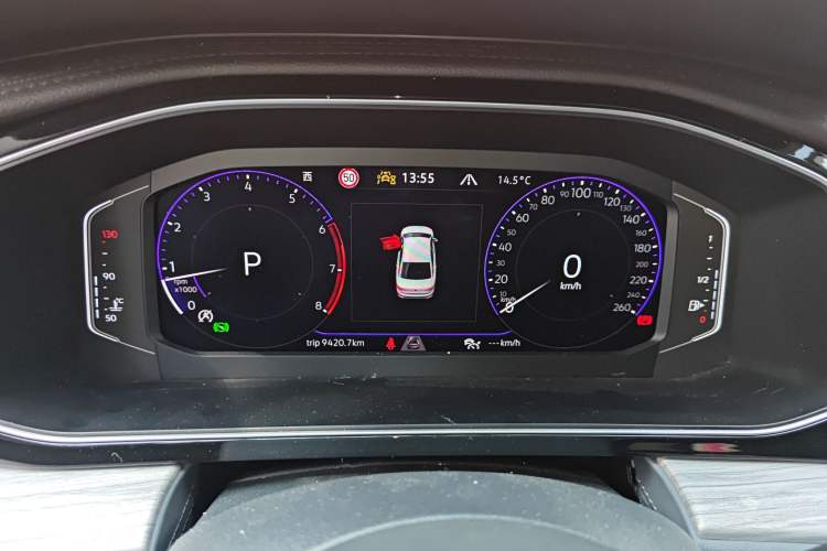 Used Volkswagen Sagitar 2023 280TSI DSG Excellence Edition