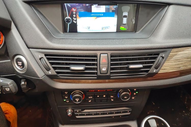 Used BMW X1 2012 xDrive28i
