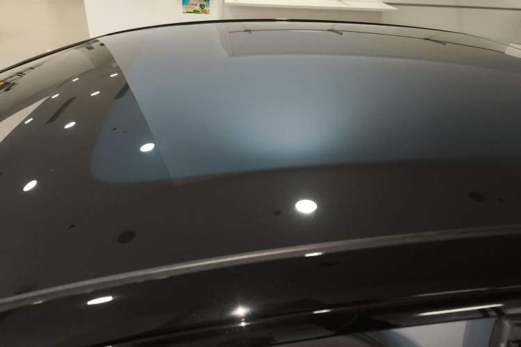 Used Volkswagen ID.7 VIZZION 2024 First Edition