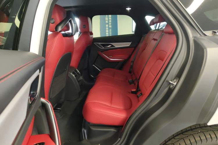 Used Jaguar F-PACE 2024 P250 R-Dynamic SE