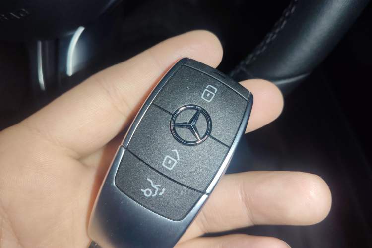 Used Mercedes-Benz A-Class 2022 Restyled A 180 L Sport Sedan
