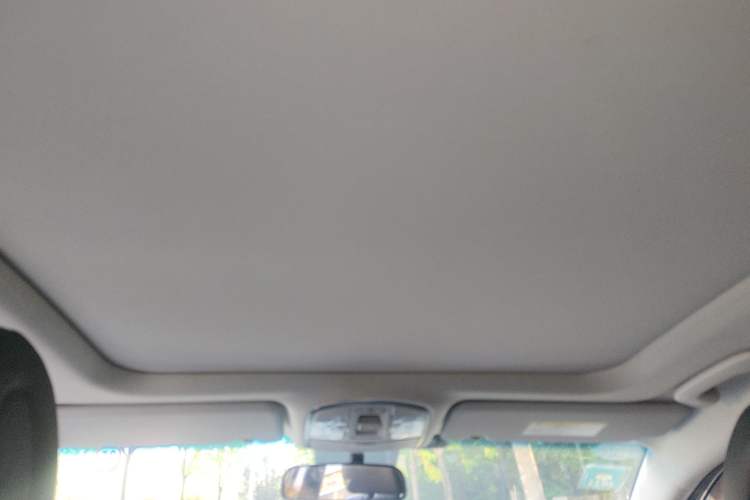 Used Hyundai Tucson 2015 1.6T Dual-Clutch Two-Wheel-Drive Smart Model
