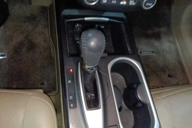 Used Acura RDX 2016 3.0L Two-Wheel-Drive Elite Edition
