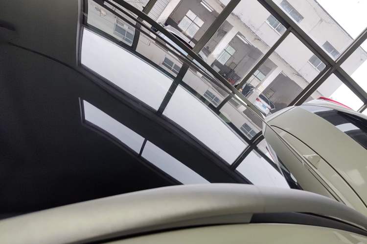 Used Nissan Qashqai 2019 2.0L CVT Luxury Edition Roof