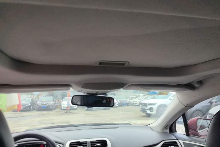 Used Ford Mondeo 2013 2.0L GTDi 200 Fashion Edition