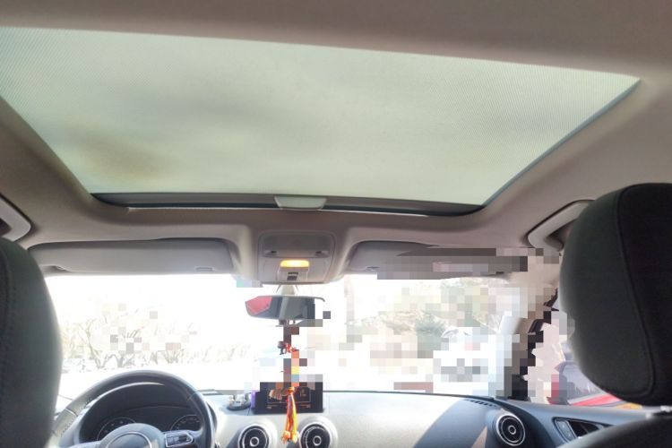 Used Audi A3 2016 Sportback 35 TFSI Ambition