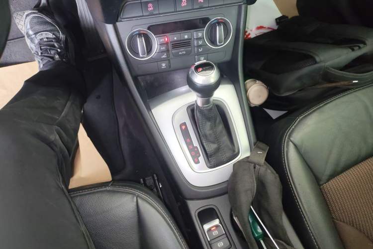 Used Audi Q3 2018 30th Anniversary Edition 35 TFSI Fashion Model
