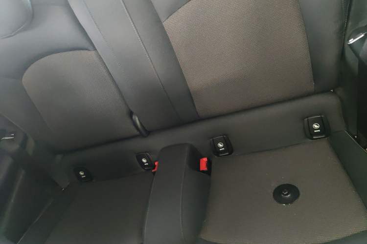 Used MINI MINI 2014 1.2T ONE+