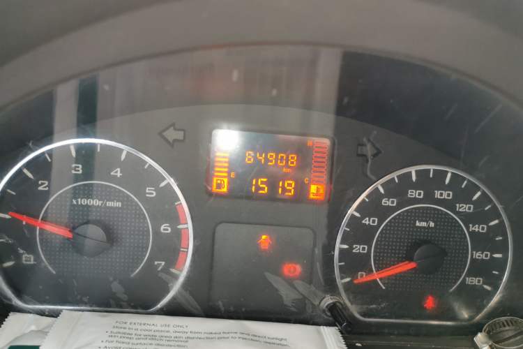 Used Wuling Rongguang 2019 1.5L Extended Basic Version
