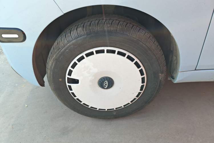 Used Chery QQ Ice Cream 2024 170km Sundae
