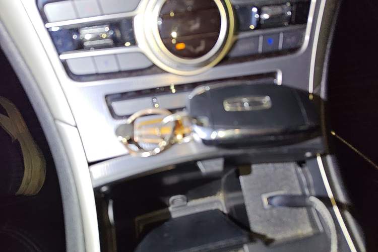 Used Lincoln MKZ 2018 2.0T Luxury Edition