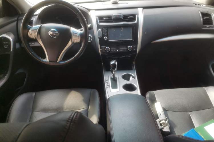 Used Nissan Teana 2016 2.0L XL Comfort Edition
