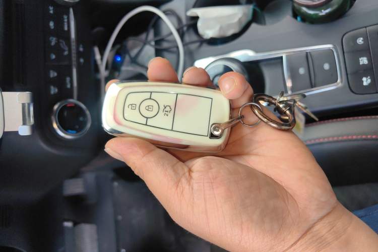 Used Ford Focus 2020 Sedan EcoBoost 180 Automatic ST Line
