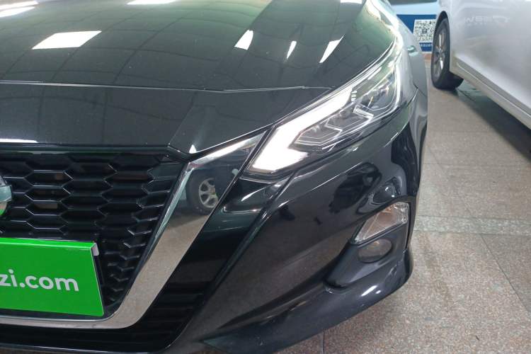 Used Nissan Teana 2021 2.0L XL Comfort Edition Left Front Headlight