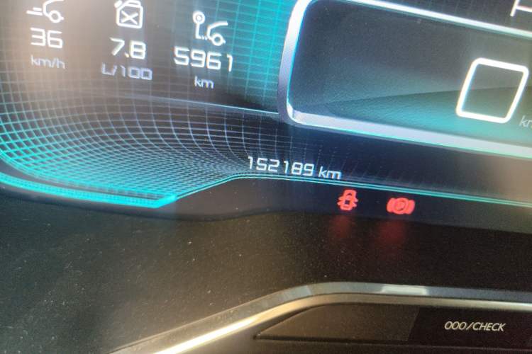 Used Citroen C5 AIRCROSS 2017 380THP Luxury Model