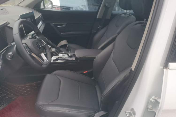 Used BYD Song Pro 2019 1.5T Automatic Luxury Model
