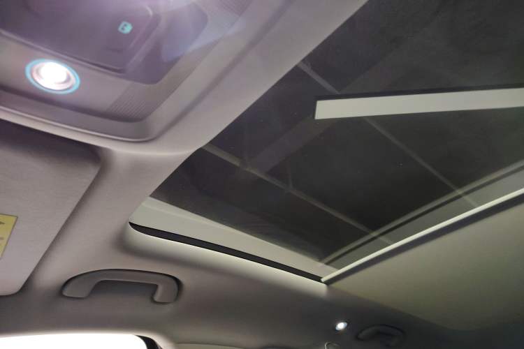 Used BYD Sealion 05 EV 2025 520 km Smart Cruise Version
