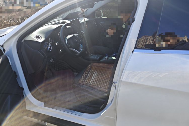 Used Mercedes-Benz GLA 2018 GLA 200 Sport Edition
