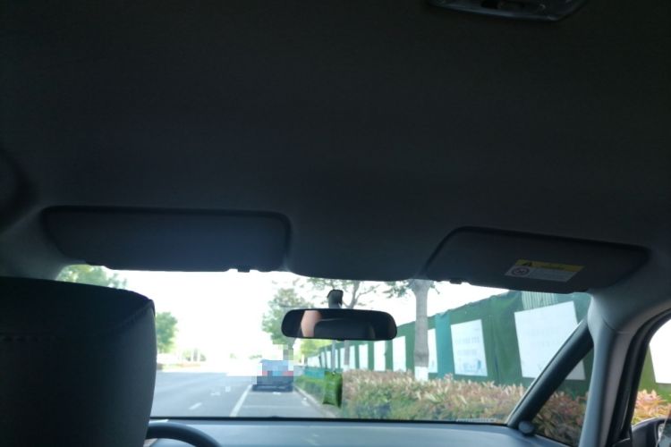 Used Honda Fit 2021 1.5L CVT Trend Edition