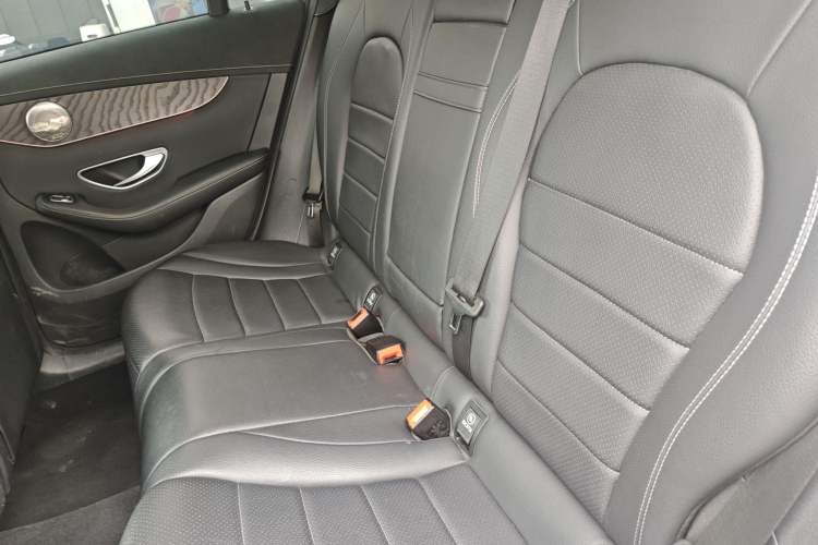 Used Mercedes-Benz EQC 2020 EQC 350 4MATIC
