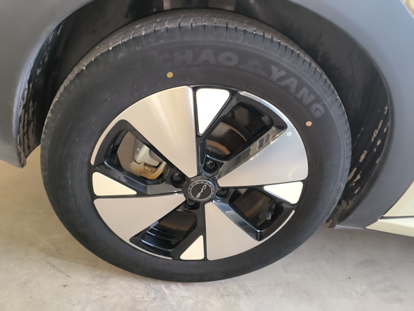 BYD Dolphin 2023 420 km Fashion Edition — снимка 11