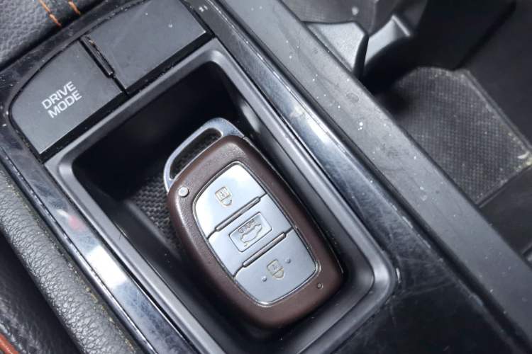 Used Hyundai Sonata 2015 1.6T GLS Smart Model