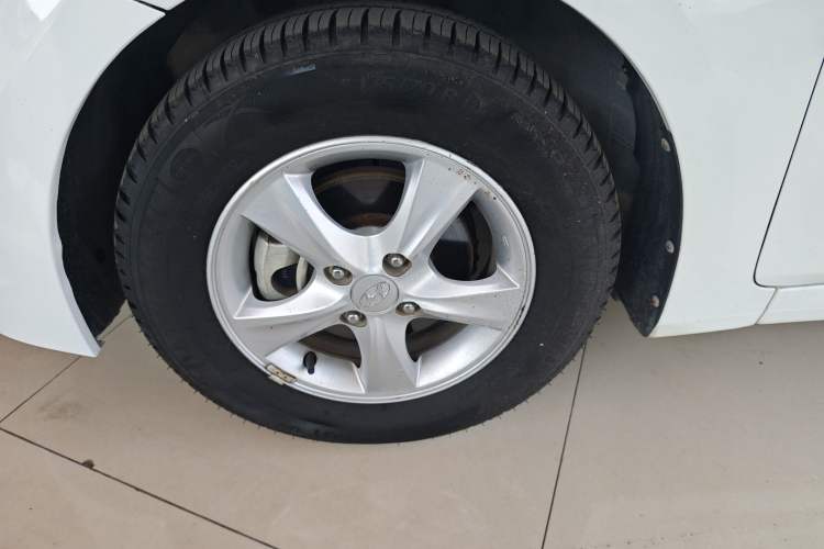 Used Hyundai Verna Ray 2014 1.4L Manual GLX