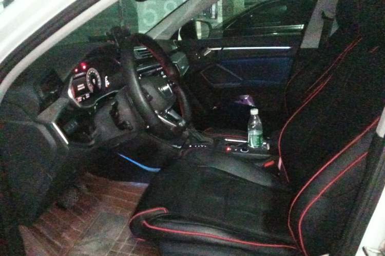 Used Audi Q3 Sportback 2023 40 TFSI Fashion Model