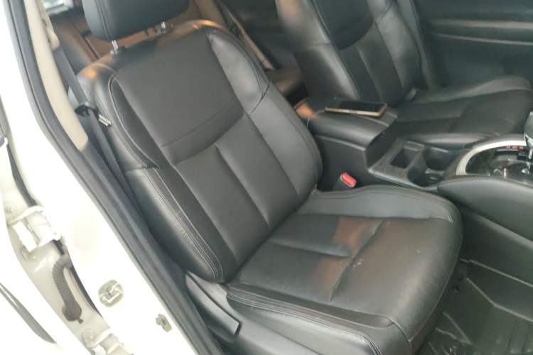 Used Nissan X-Trail 2019 2.0L CVT Comfort Edition 2WD
