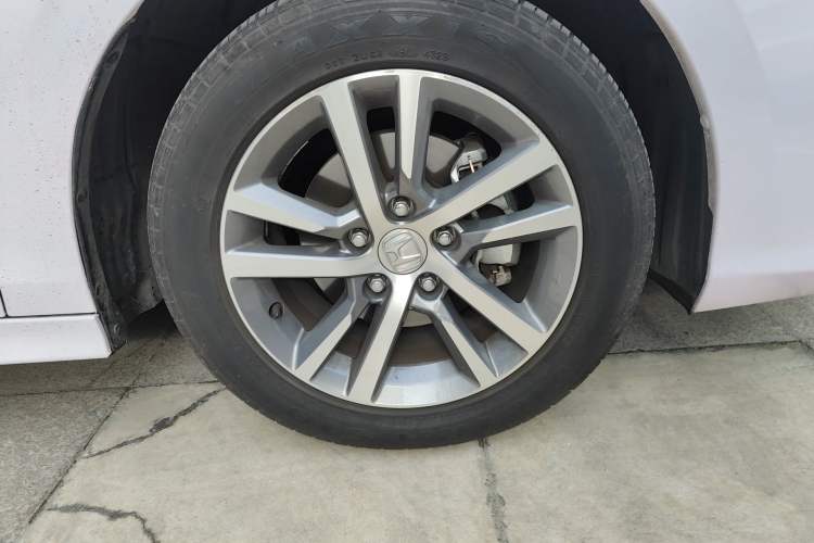 Used Honda Civic 2022 240TURBO CVT Jingcheng Edition
