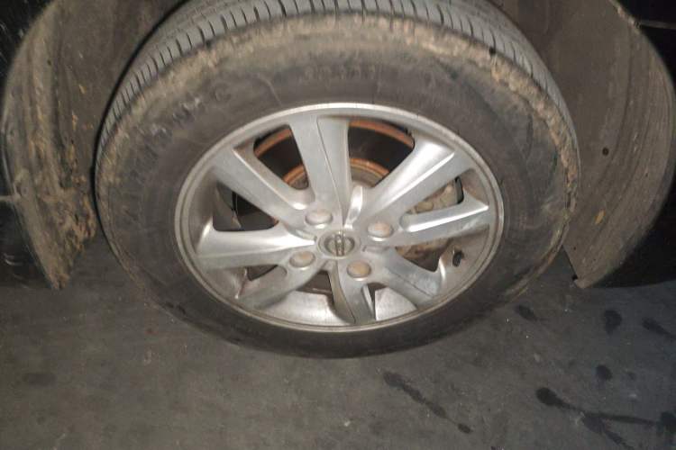 Used Nissan Sylphy 2016 Classic 1.6XE Automatic Comfort Edition
