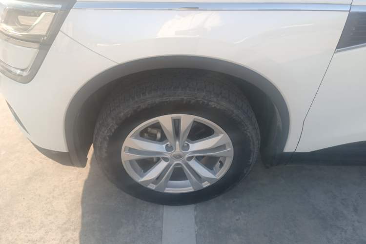 Used Renault Koleos 2018 2.0L Two-Wheel Drive Comfort Edition